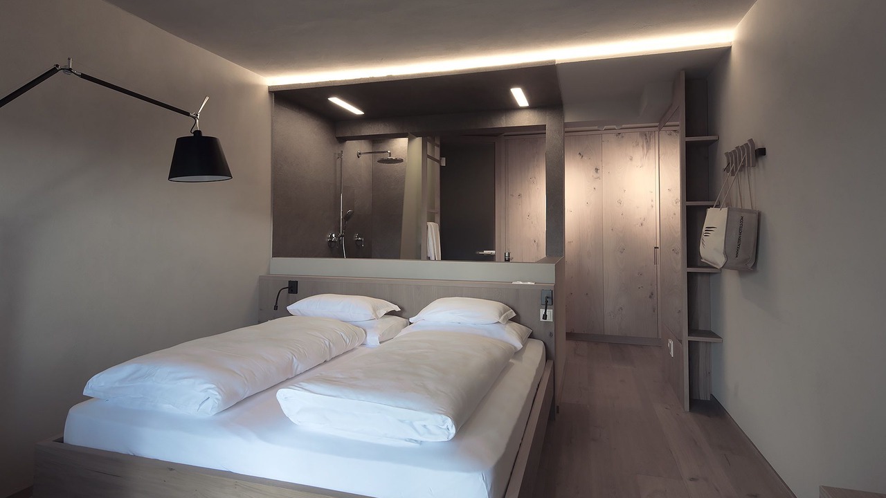 Photo of Bedroom in Pianizza Di Sopra