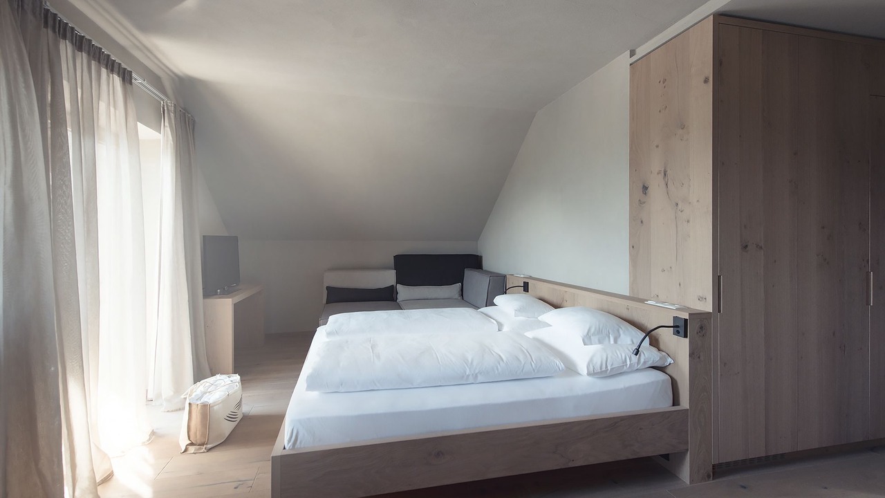 Photo of Bedroom in Pianizza Di Sopra