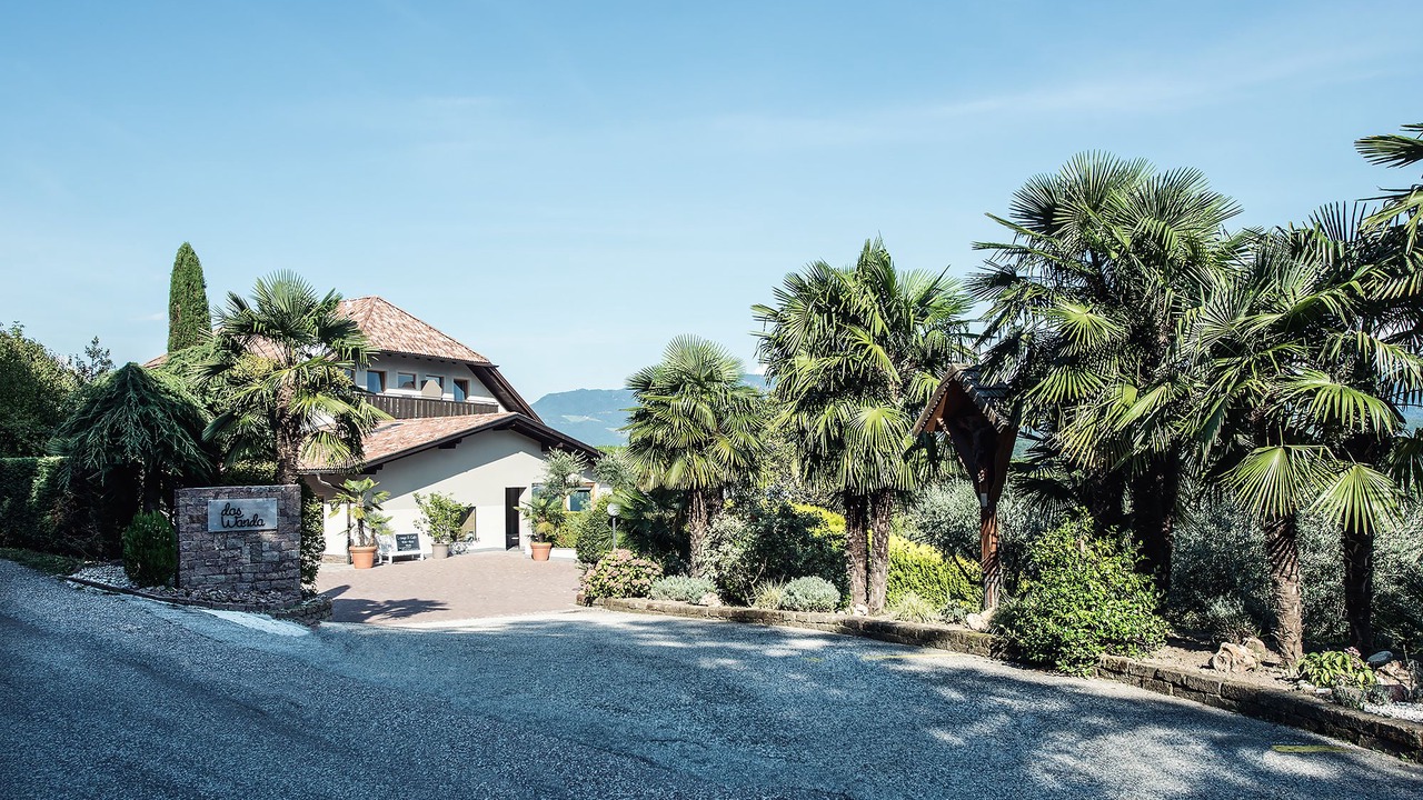 Photo of Outdoor in Pianizza Di Sopra