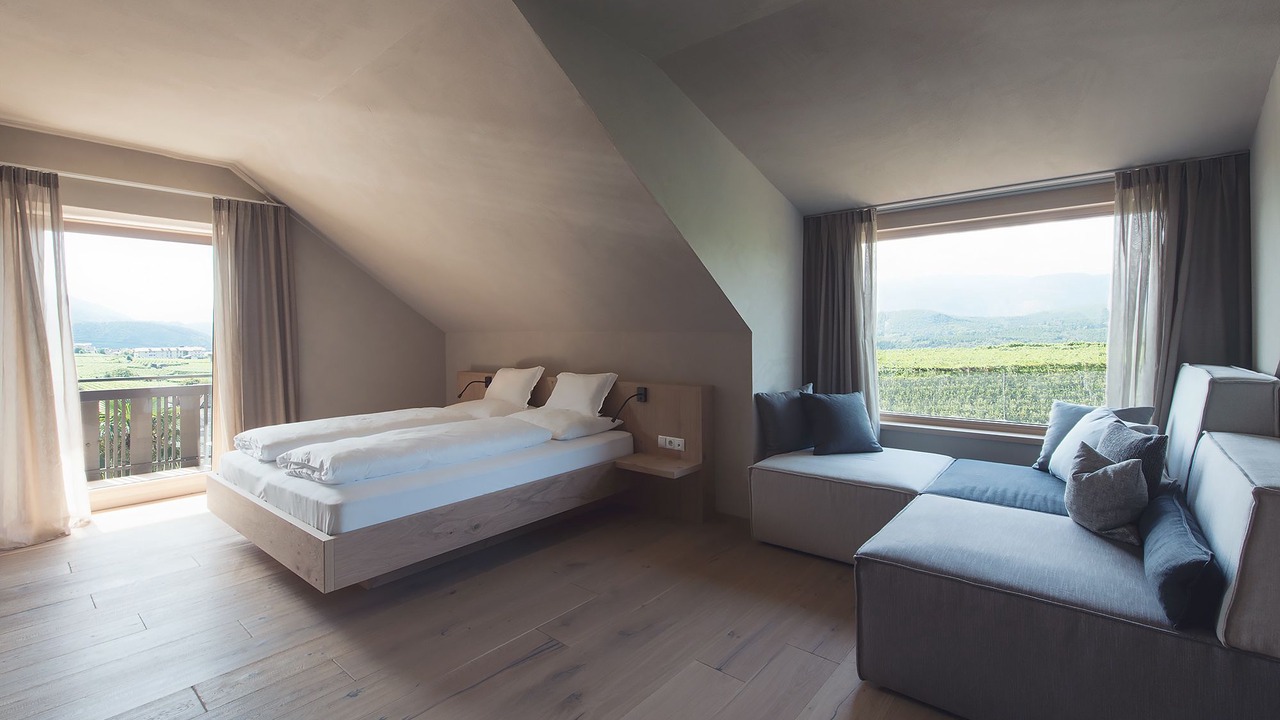 Photo of Bedroom in Pianizza Di Sopra