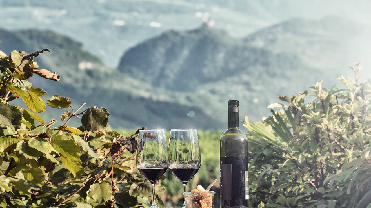 Photo of Outdoor in Pianizza Di Sopra