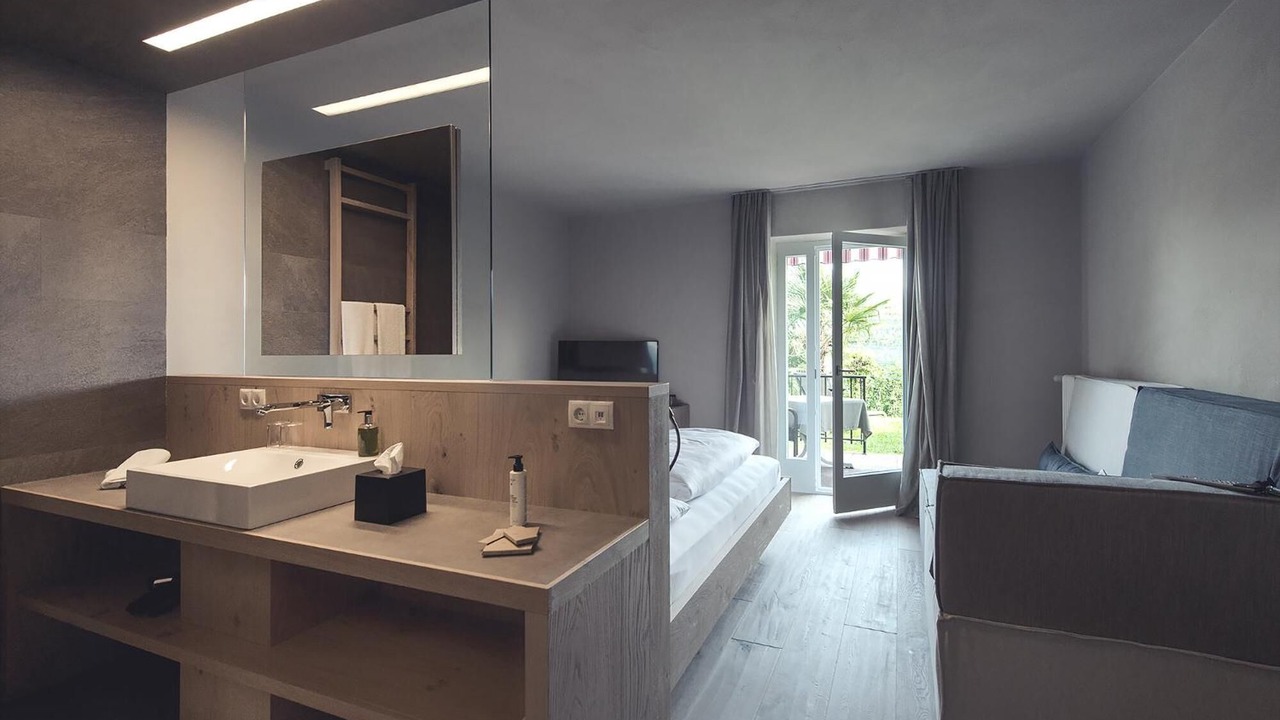 Photo of Bedroom in Pianizza Di Sopra