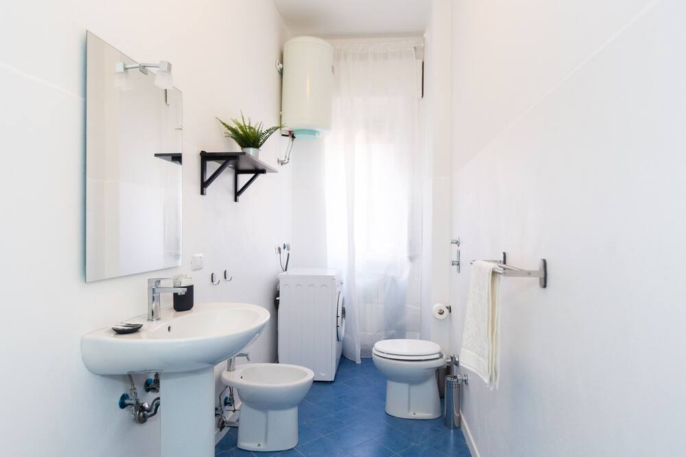 Photo of Bathroom in Zona Padova