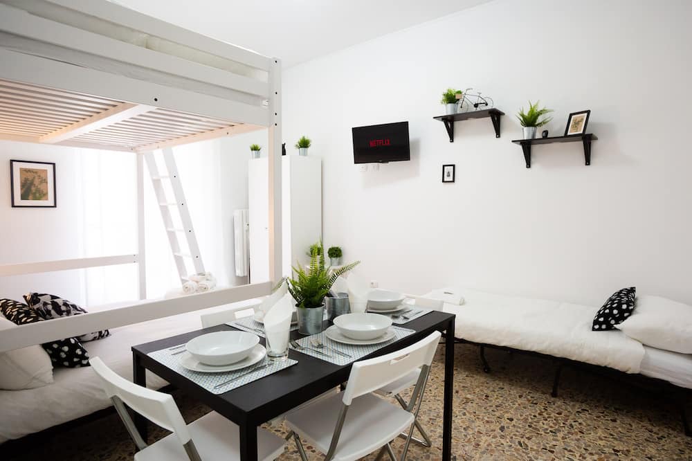 Photo of Livingroom in Zona Padova