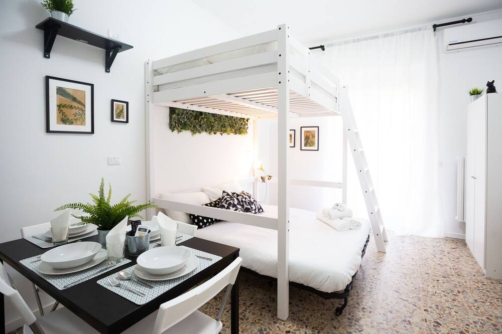 Photo of Bedroom in Zona Padova