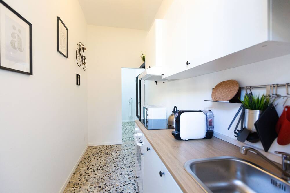 Photo of Kitchen in Zona Padova