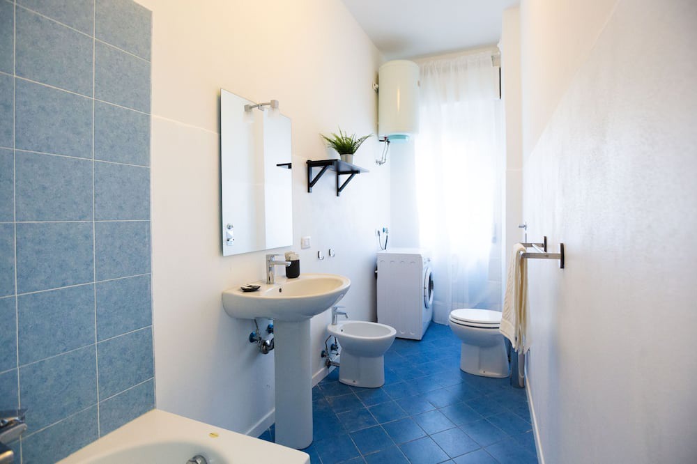 Photo of Bathroom in Zona Padova