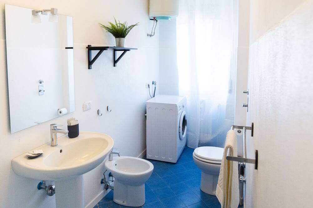 Photo of Bathroom in Zona Padova