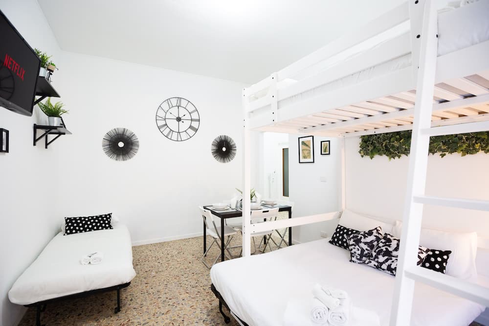 Photo of Bedroom in Zona Padova