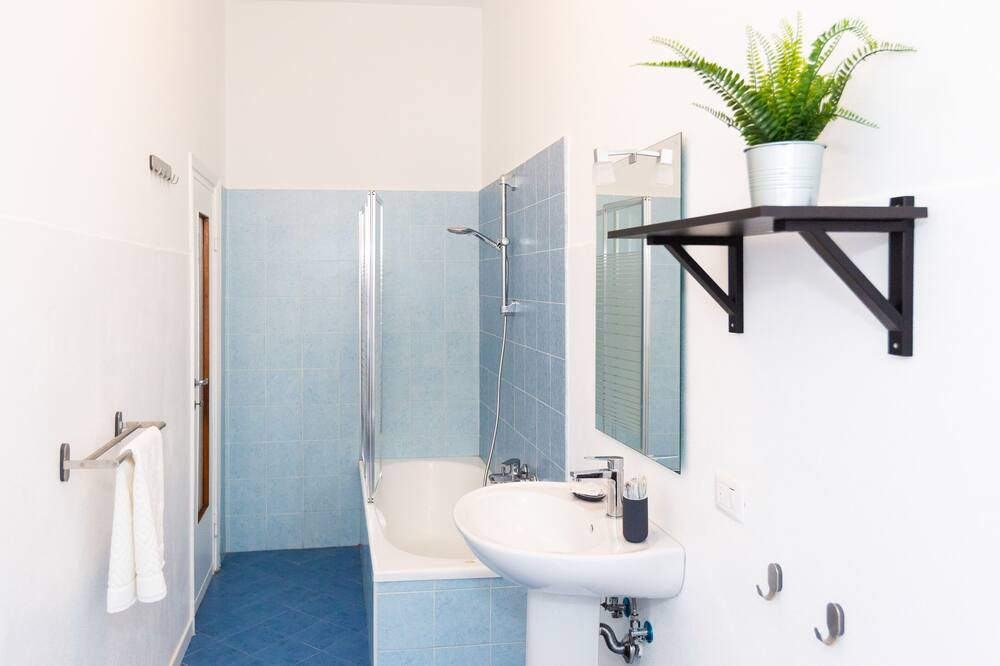 Photo of Bathroom in Zona Padova