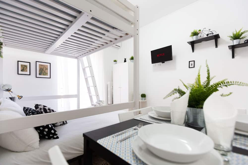 Photo of Bedroom in Zona Padova