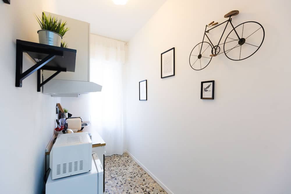 Photo of Bedroom in Zona Padova