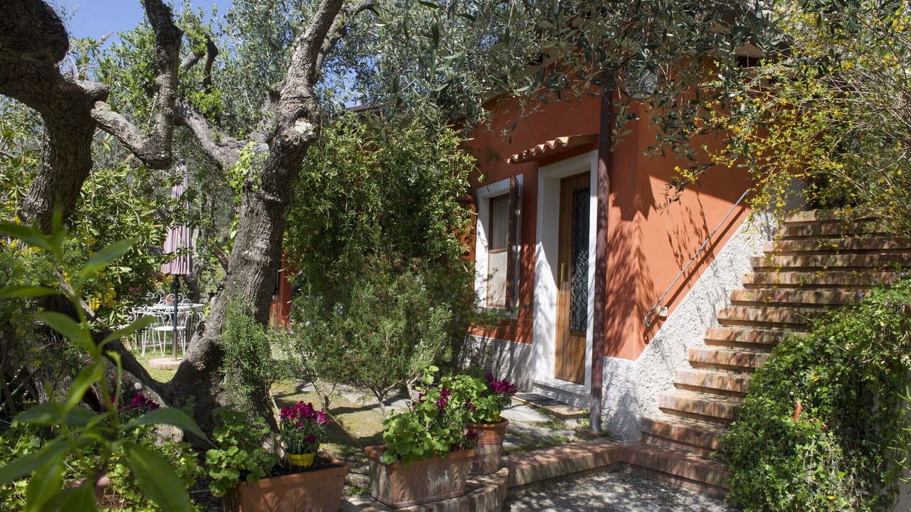 Photo of Buildings in Castelnuovo Magra