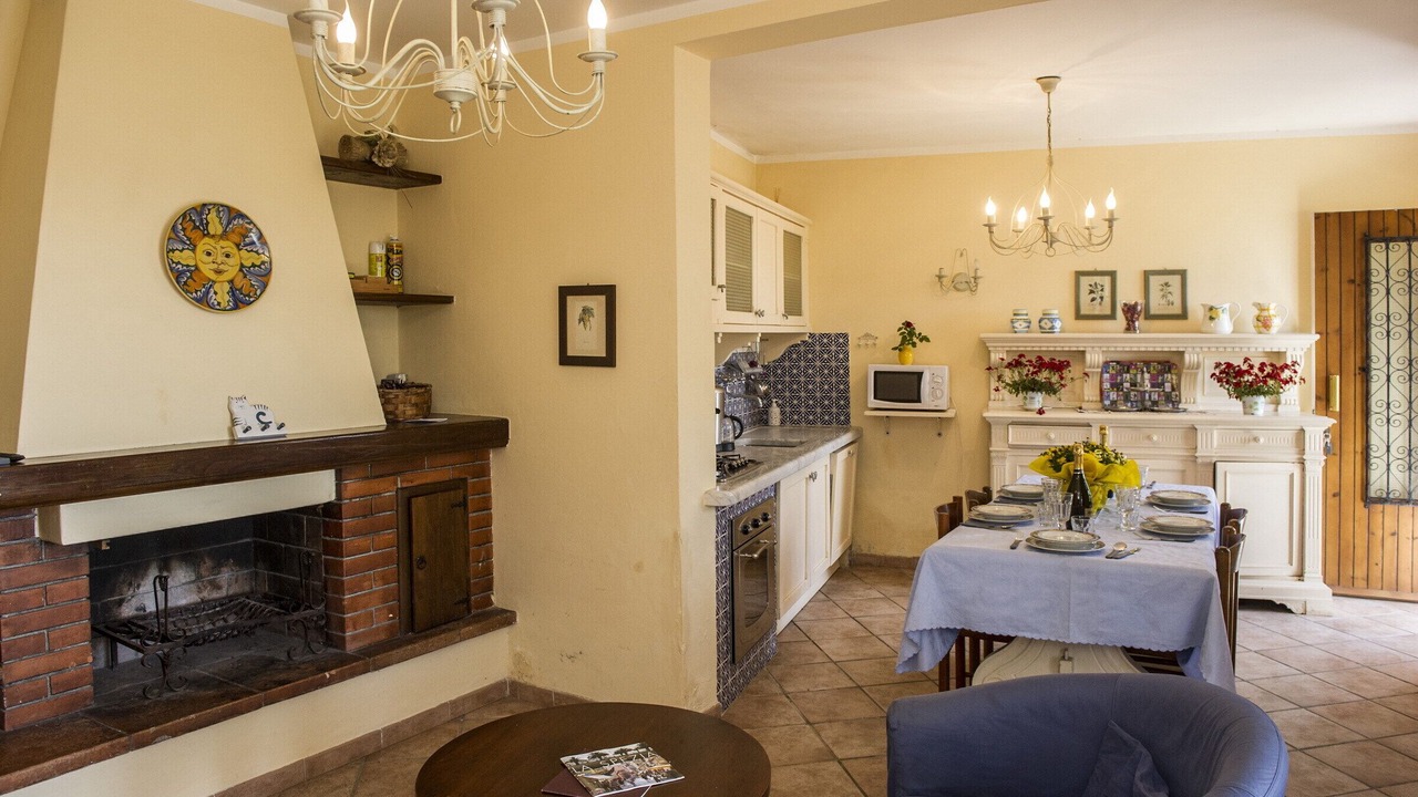 Photo of Livingroom in Castelnuovo Magra