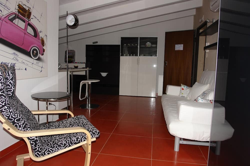 Photo of Bedroom in Crotone