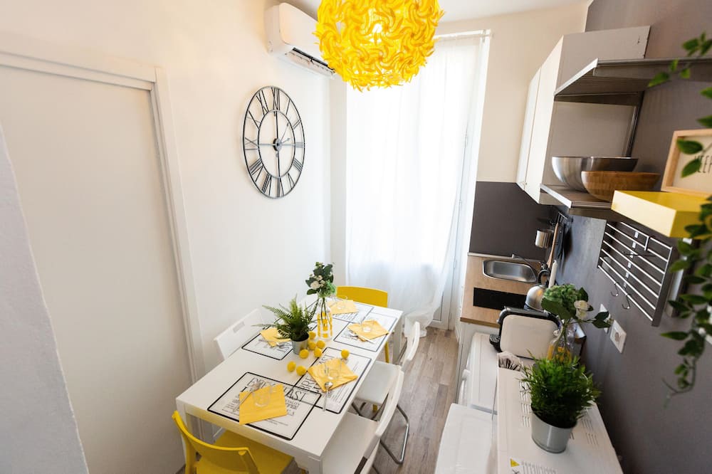 Photo of Kitchen in Zona Padova