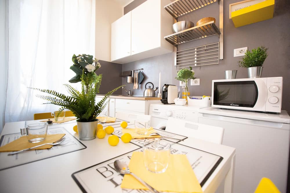 Photo of Kitchen in Zona Padova