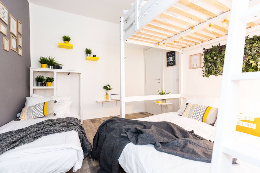 Photo of Bedroom in Zona Padova