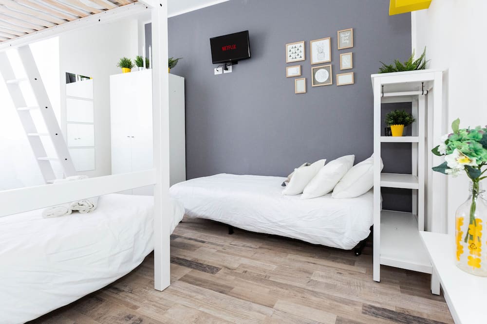 Photo of Bedroom in Zona Padova