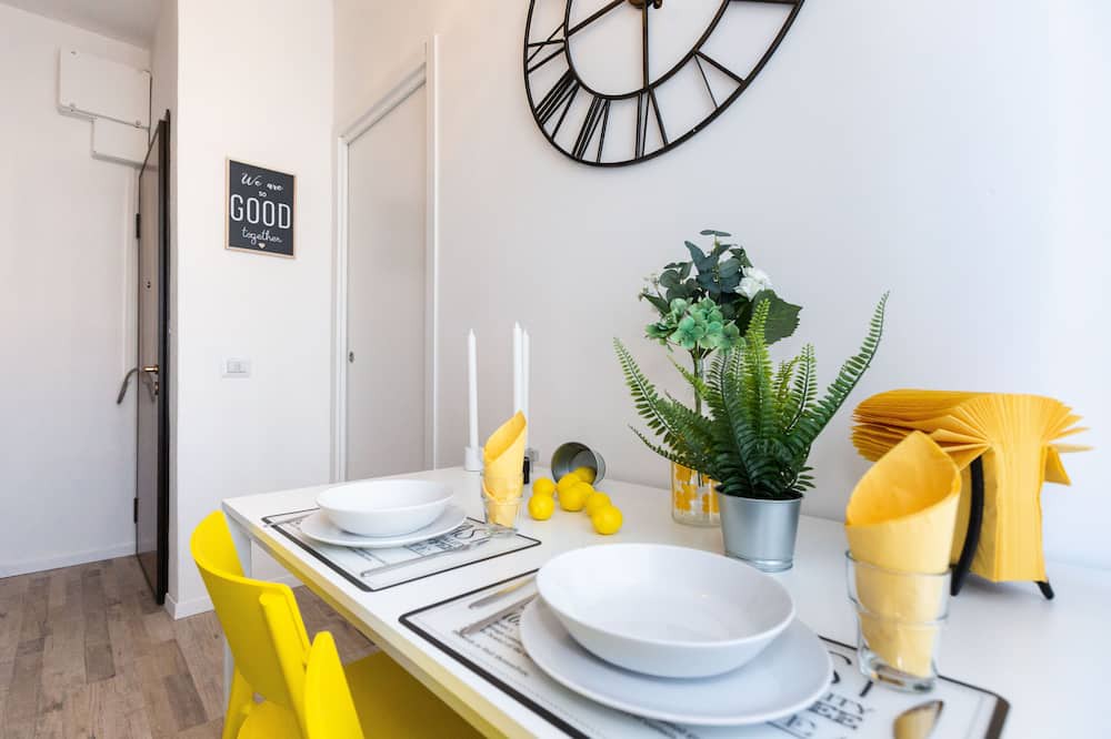 Photo of Kitchen in Zona Padova