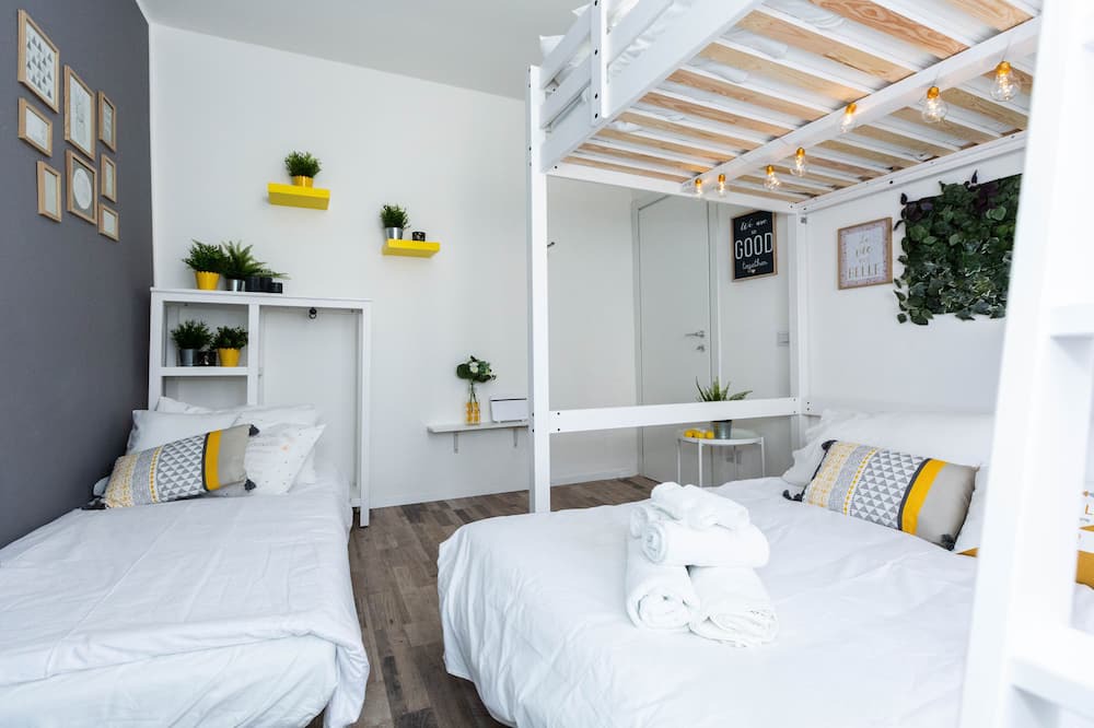 Photo of Bedroom in Zona Padova