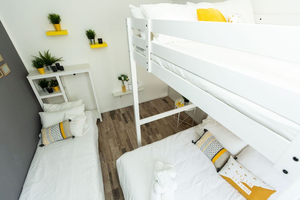 Photo of Bedroom in Zona Padova