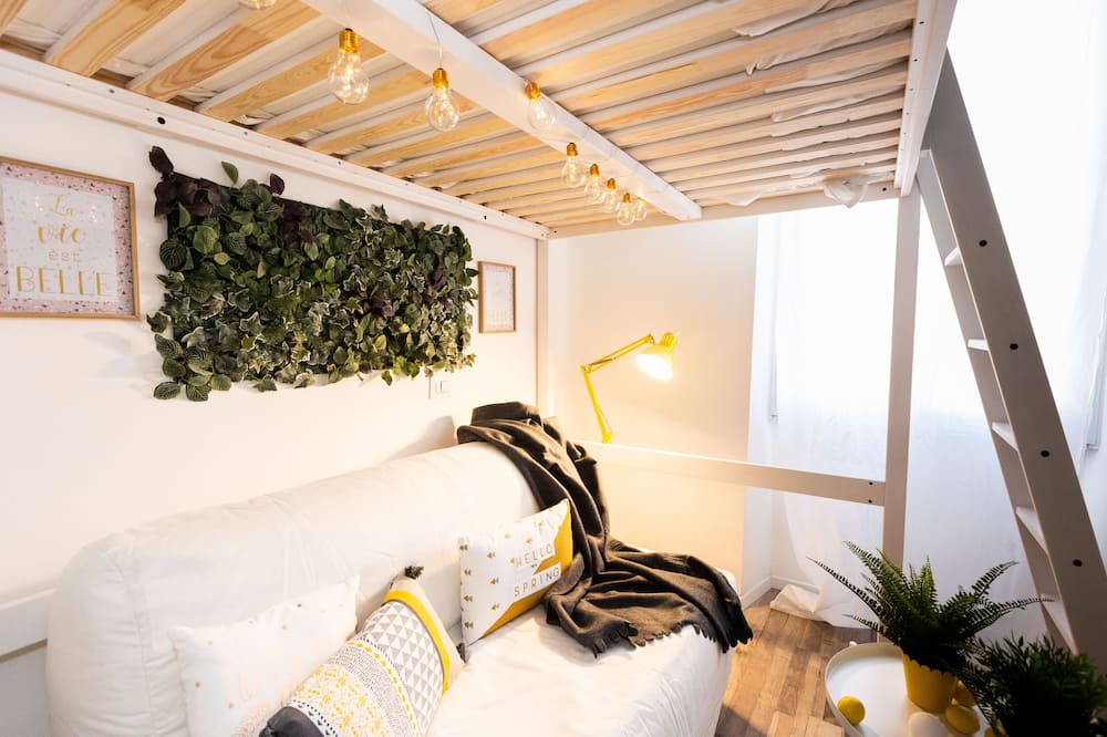 Photo of Bedroom in Zona Padova
