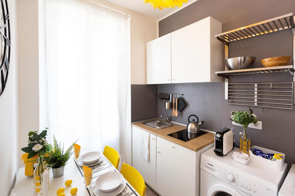 Photo of Kitchen in Zona Padova