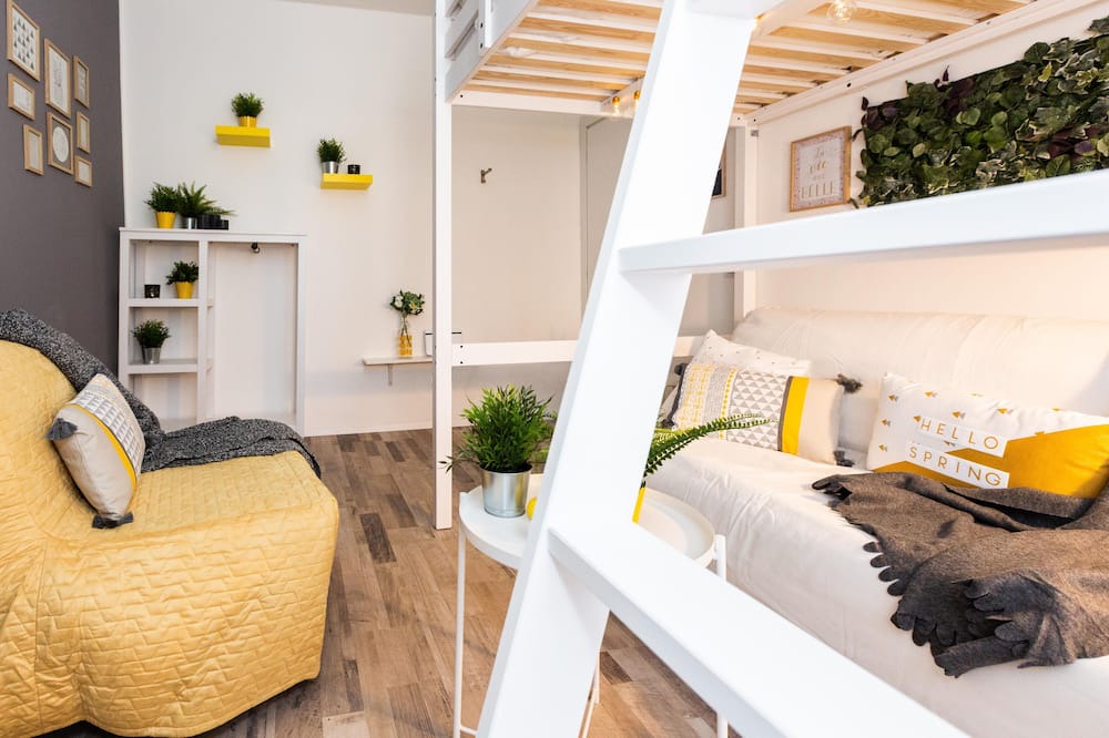 Photo of Bedroom in Zona Padova