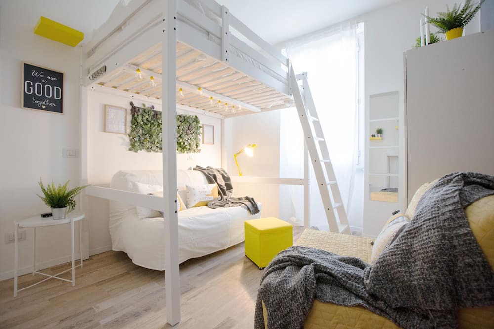 Photo of Bedroom in Zona Padova
