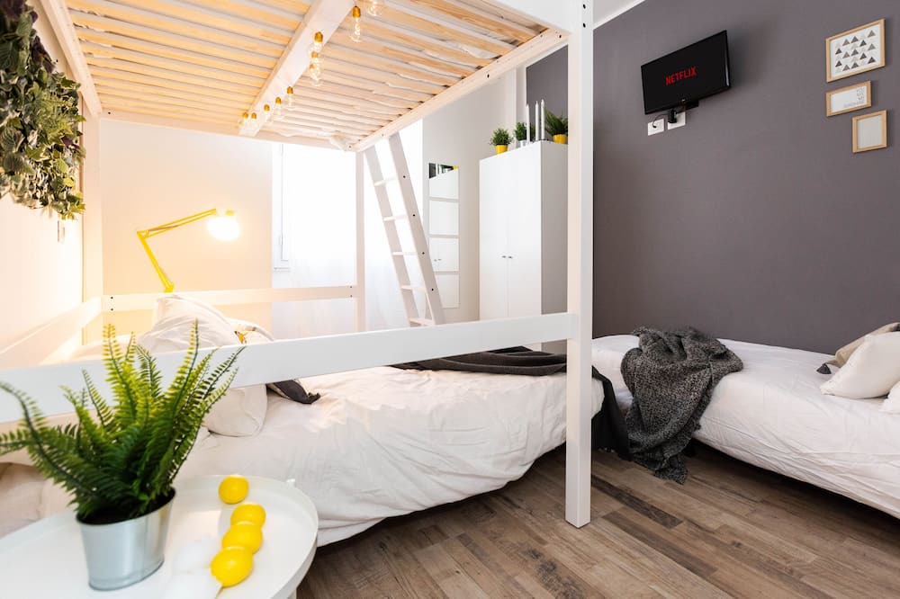 Photo of Bedroom in Zona Padova