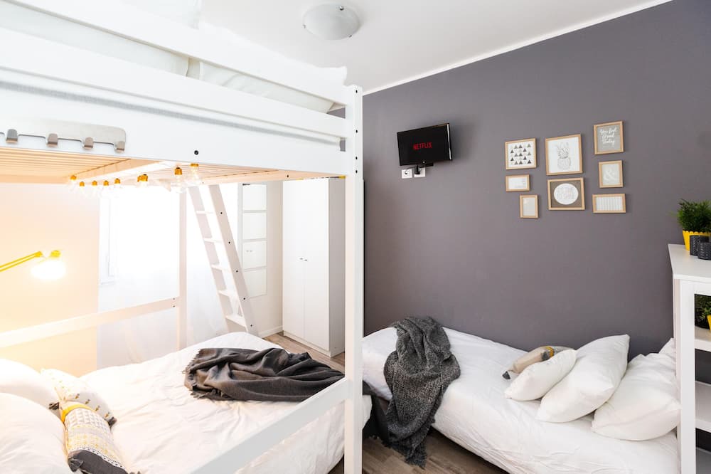 Photo of Bedroom in Zona Padova