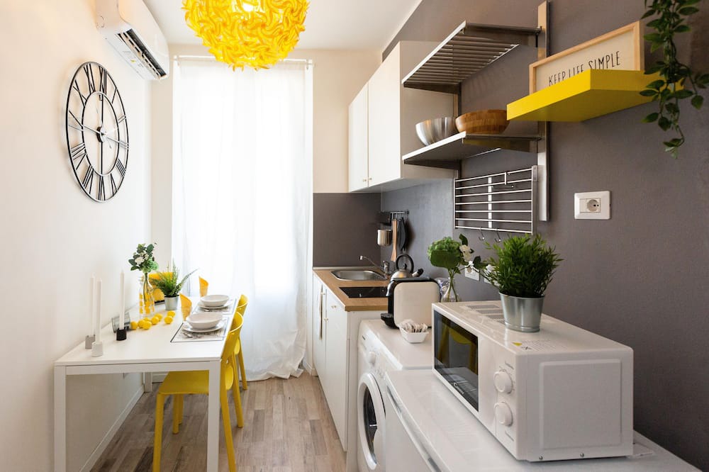 Photo of Kitchen in Zona Padova