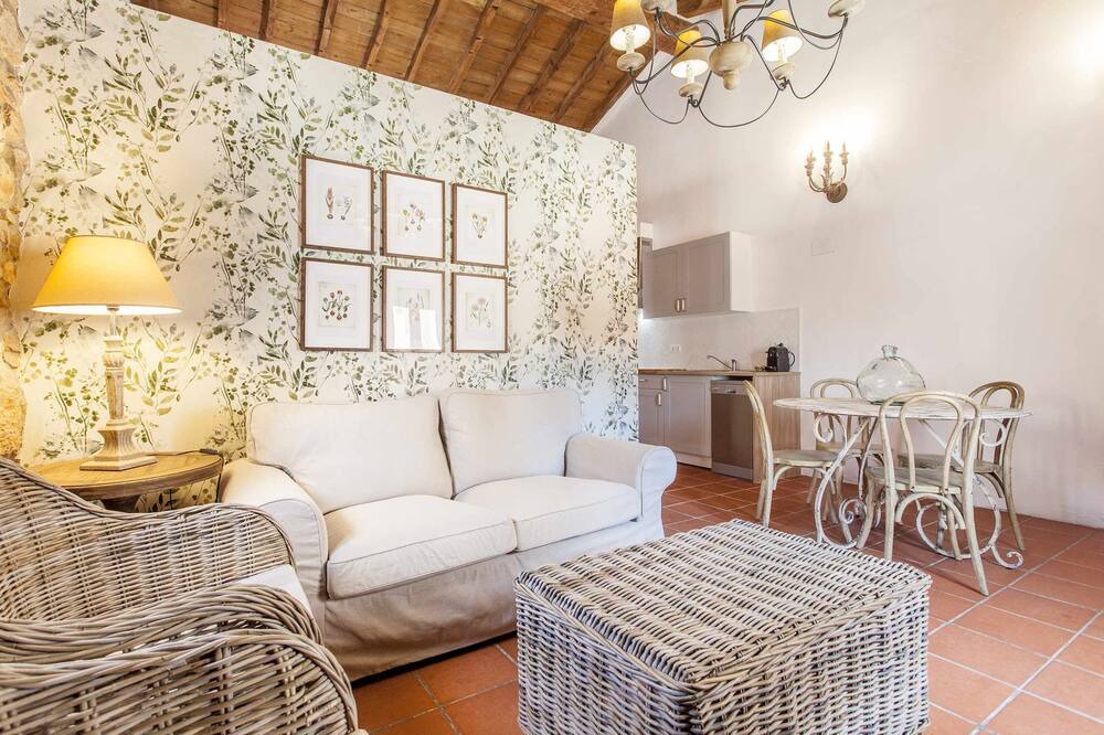 Photo of Livingroom in Alpuente