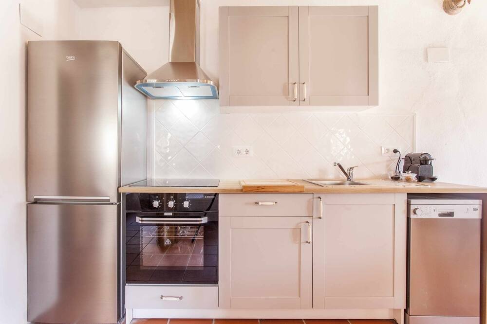 Photo of Kitchen in Alpuente