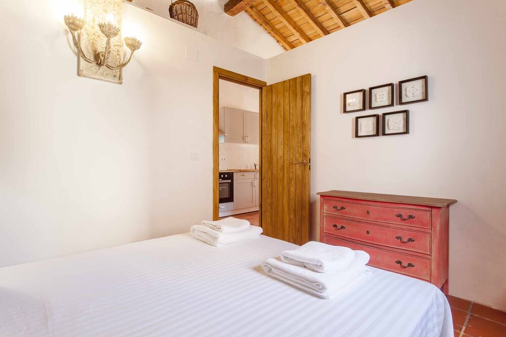 Photo of Bedroom in Alpuente