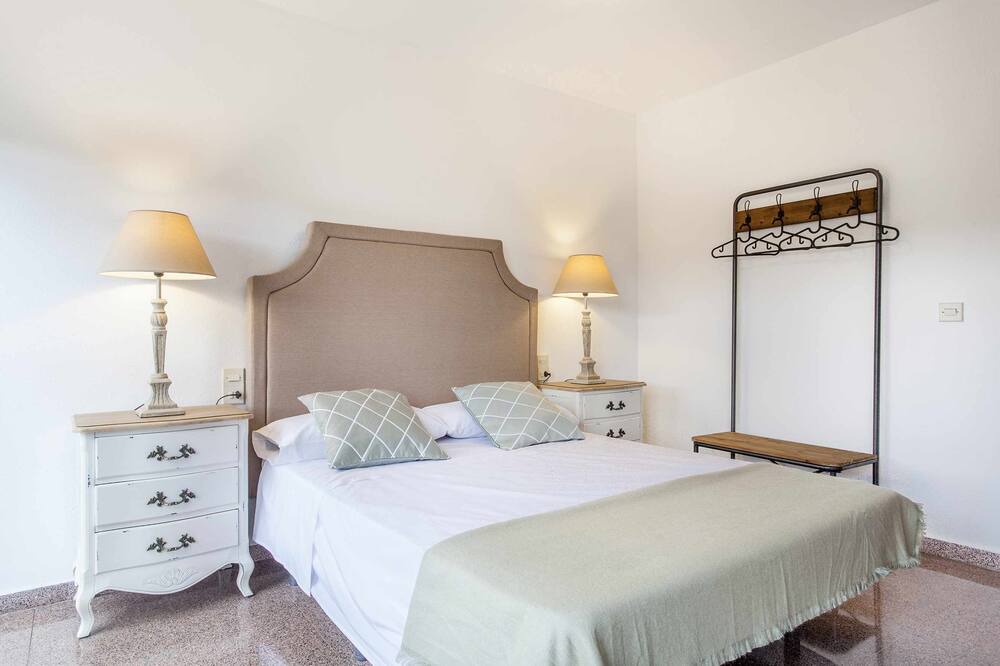 Photo of Bedroom in Alpuente