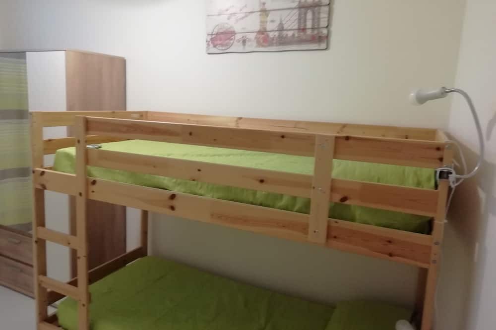 Photo of Bedroom in Marsala