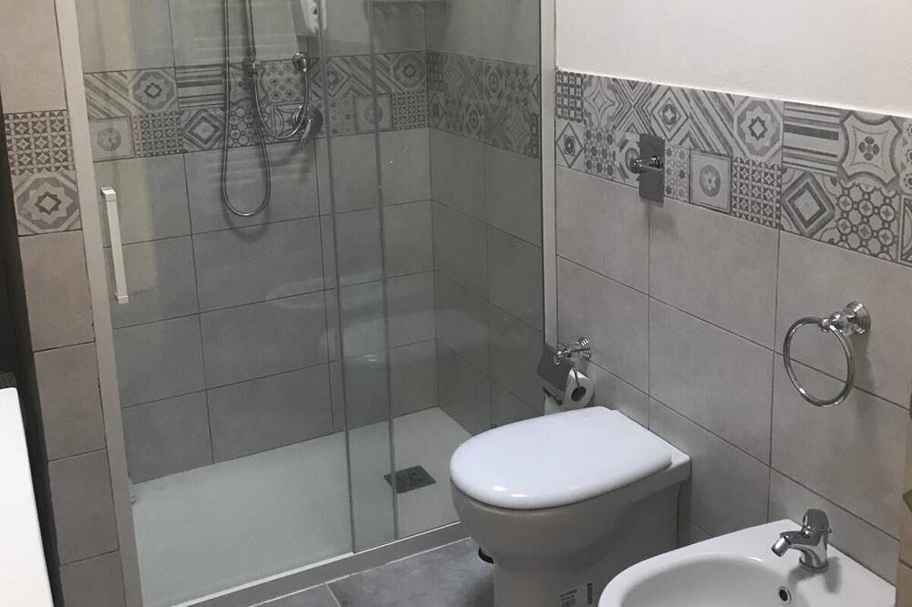 Photo of Bathroom in Marsala
