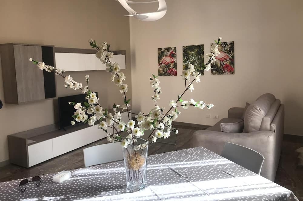 Photo of Livingroom in Marsala