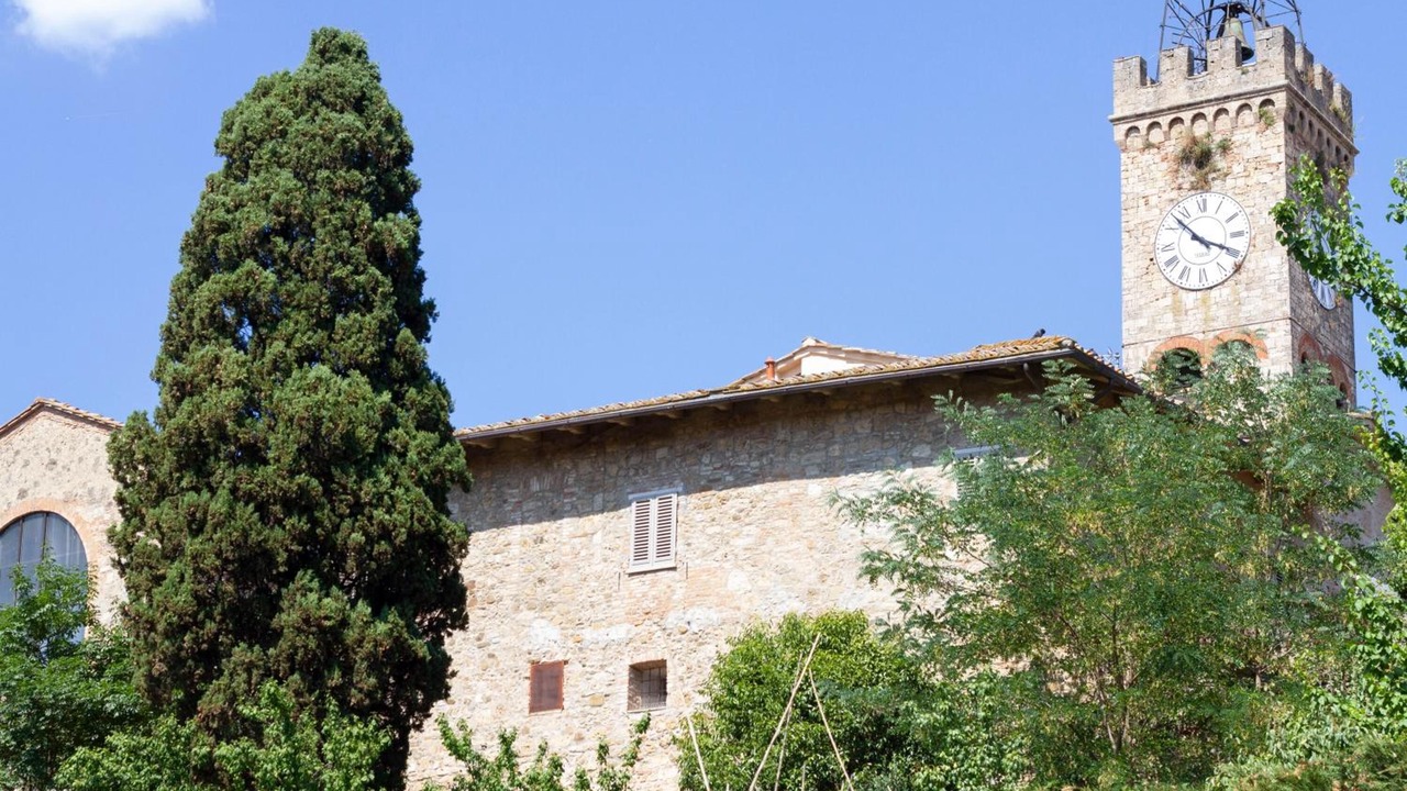 Photo of Outdoor in Poggibonsi