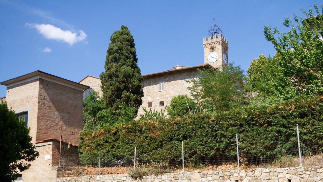 Photo of Outdoor in Poggibonsi
