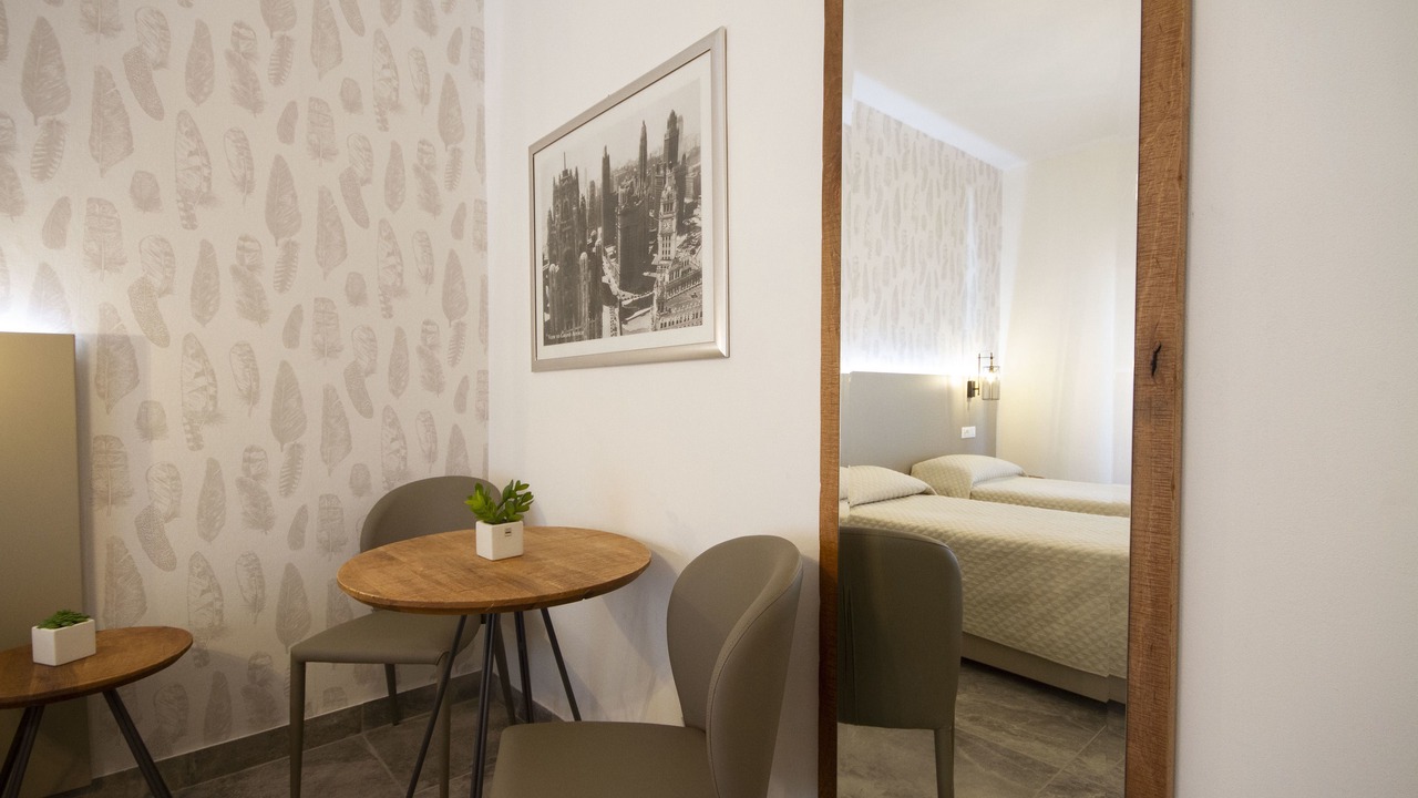 Photo of Bedroom in Poggibonsi