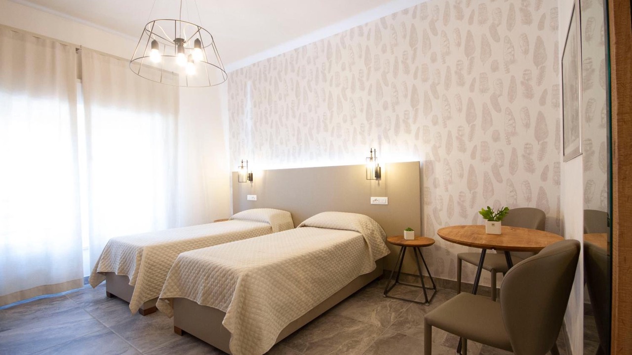Photo of Bedroom in Poggibonsi