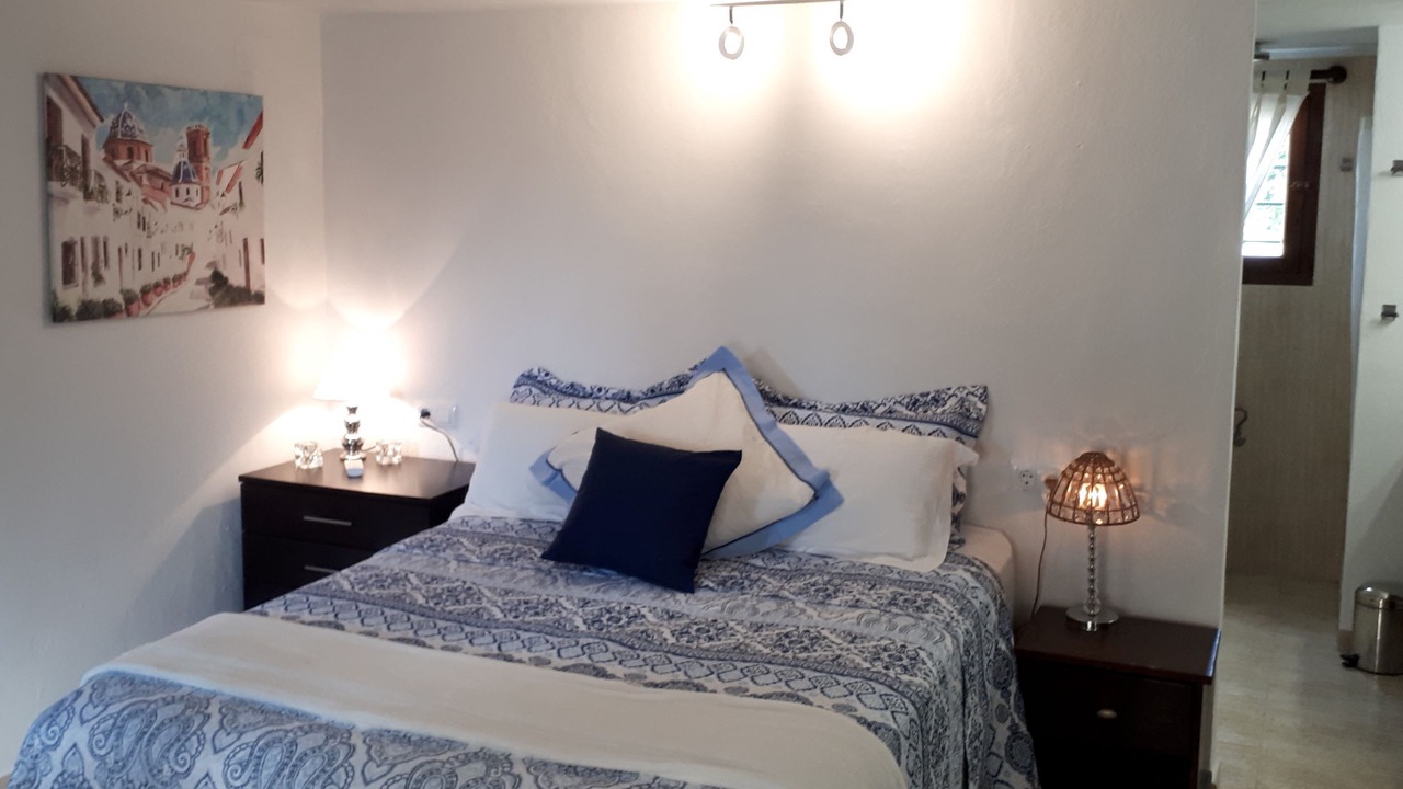 Photo of Bedroom in La Colina