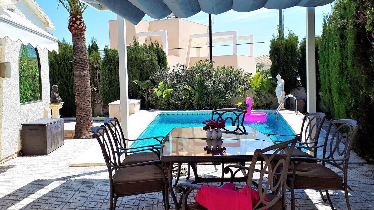 Photo of Outdoor in La Colina