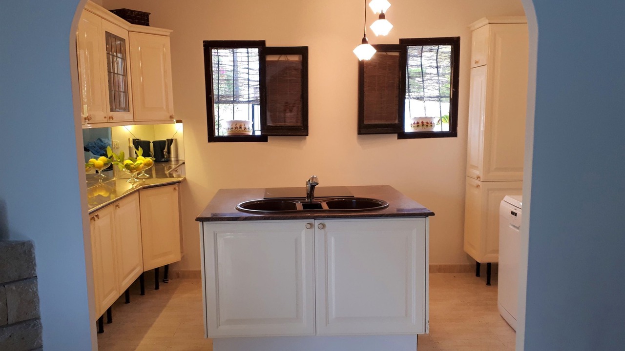 Photo of Kitchen in La Colina