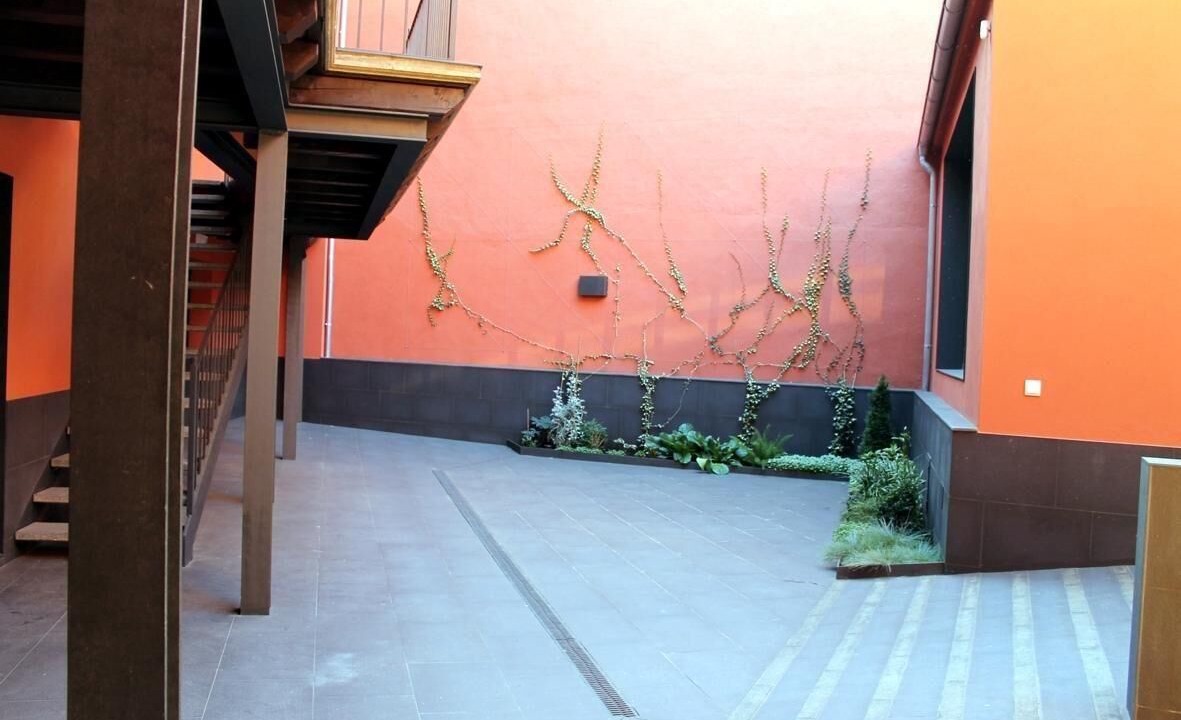 Photo of Patio Balcony in Olot