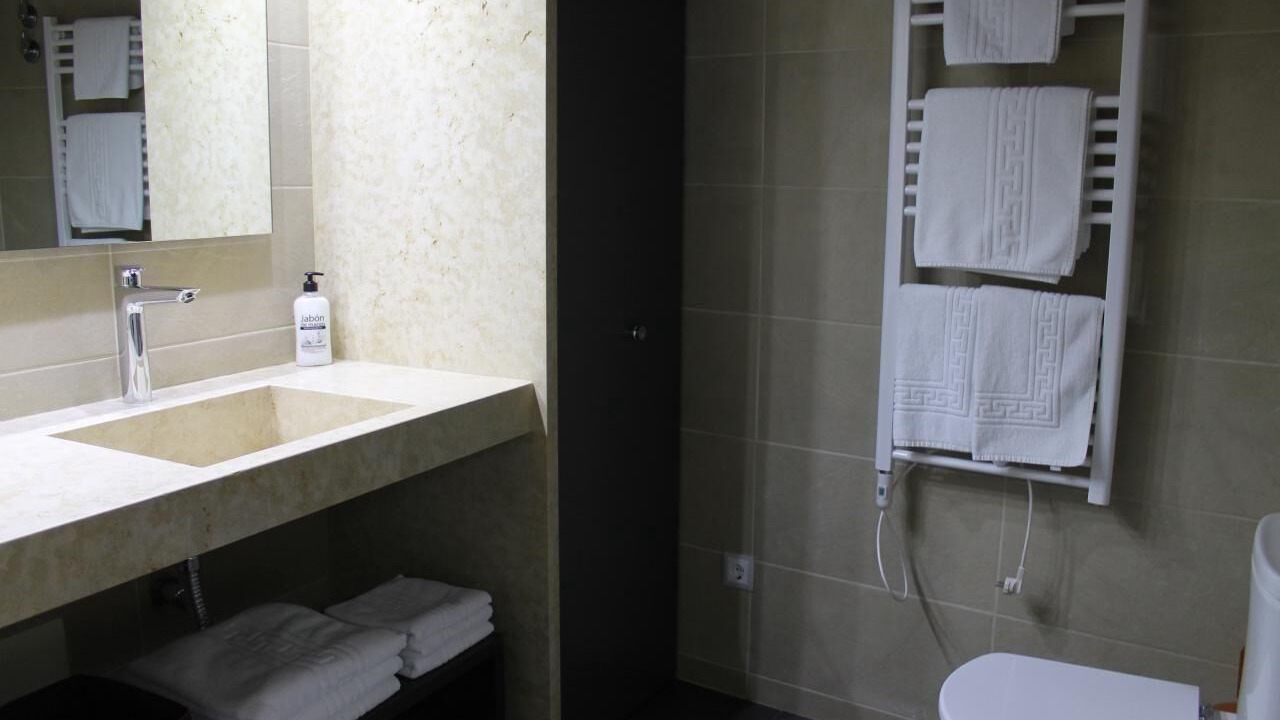 Photo of Bathroom in Olot