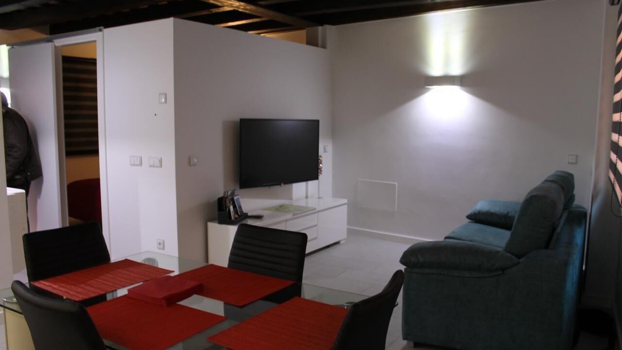 Photo of Livingroom in Olot